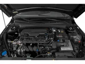 ฮุนได เอลันตร้า SE ปี 2021 มือสอง พวงมาลัยซ้าย/ขวา - Product Image 5