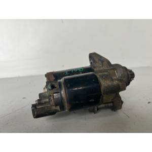 MOTOR DE ARRANQUE VOLKSWAGEN Golf 5 Sedán 02T911024N BLP Gasolina 1598 (03>08) - Product Image 4