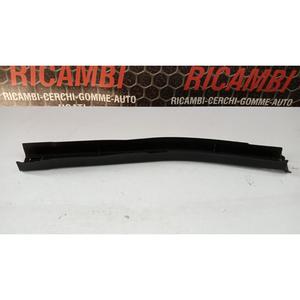 การป้องกันท่อส่งน้ำมันเชื้อเพลิงด้านหน้า ALFA ROMEO Giulietta Series (940_) (10>13) 46762020 เบนซิน - - Product Image 3