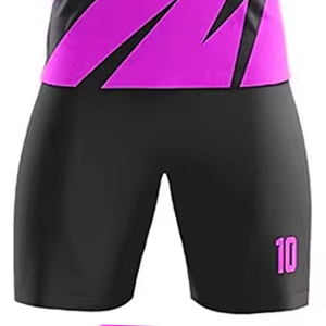 Uniforme de Rugby Sublimado de Diseño Personalizado, Ropa de Equipo Juvenil, Ropa Deportiva Beltway, Diseños Personalizados, Los Mejores Uniformes 2024 - Product Image 6