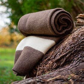 Las mantas de lana de alta resistencia 2023 más vendidas hechas de lana 70% 30% sintética de alta calidad por harshit International fabricada en la India - Product Image 4