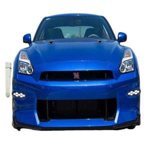 2024 G T-R Sky-line Edition AWD con bajo kilometraje y precio asequible, en stock, listo para envío. - Product Image 1