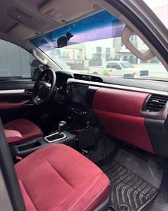 Pour Hilux 4x4 Turbo AWD Essence Pick-up Véhicule d'occasion avec sièges en cuir R18 - Product Image 5