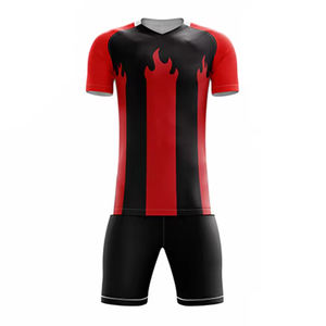 Uniformes de Fútbol para Hombre Personalizados al por Mayor, Ropa Deportiva de Equipo Personalizada al por Mayor en Venta - Product Image 1