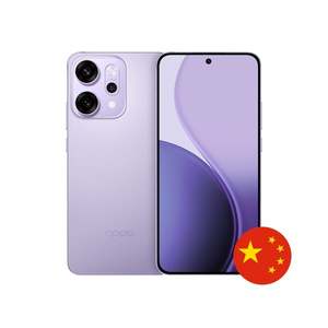 Smartphone Oppo Reno 14 Pro 3G/4G avec capacité de stockage de 16 Go/512 Go - Product Image 1