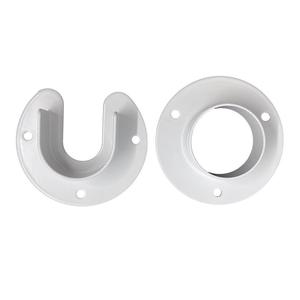 Juego de bridas de plástico para armario de acero inoxidable, muebles, armario, dormitorio, Hotel, Hospital, almacén, taller, hogar, oficina, cocina - Product Image 2