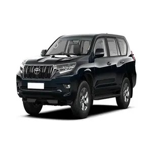 Calidad coches bastante usados Toyotas Land Cruiser Prado en venta - Product Image 1
