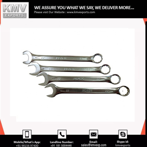 Chất lượng cao 21 Mét ASME phẳng cờ lê kết hợp dụng cụ cầm tay với trường hợp khó khăn giá bán buôn - Product Image 2