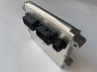 Pièces de moteur de sélection stricte d'OEM de machines de construction QSC8.3 ISD6.7 QSZ13 QSK19 QSK50 MODULE DE COMMANDE ÉLECTRONIQUE ECU CM2150 4995445 4995444
