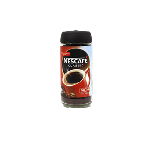 Café Nescafé a precio económico, suministro al por mayor, sabor natural y rico - Product Image 1