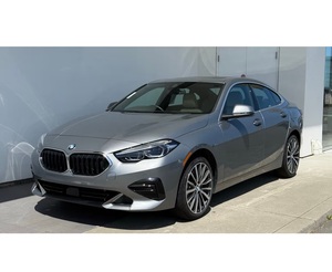 Clean used 2024 B M W 228i Gran Coupe FWD - Product Image 1