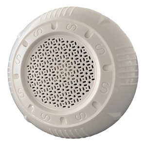 Altavoz de pared profesional de 4 pulgadas, Gama completa con transformador de línea - Product Image 2