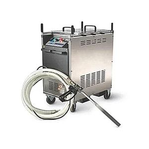 Peletizador de chorro de hielo seco de CO2 de alta presión, limpiador de limpieza, máquina de chorro de hielo seco - Product Image 4