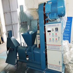 เครื่องอัดถ่านก้อนชีวมวลคุณภาพระดับพรีเมี่ยม - Product Image 6