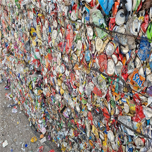 Fil d'aluminium de qualité Ferraille d'aluminium ubc vente en gros à vendre - Product Image 1