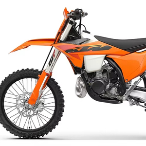Nuevas Motocicletas 250 X-C 2026 en Stock F6375Y5 - Product Image 1