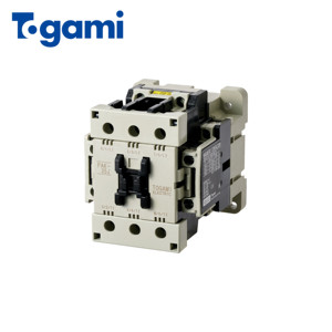 คอนแทคเตอร์ AC ชุด PAK-J P3-10 3เฟส3ขั้ว togami - Product Image 4