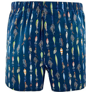 Cotton <b>Men's</b> Solid High Waist Eco-Friendly Quick Dry Fishing <b>Shorts</b> Private Label Custom Logo Fitness Streetwear - Product Image 1