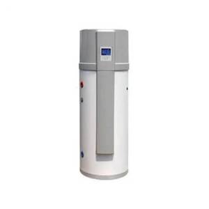 Calentador de Agua con Bomba de Calor Samsung EHS ACL 200 WH de 220 Litros con Doble Serpentín para Agua Caliente Doméstica - Product Image 1