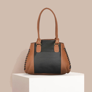 Women's Genuine Luxury Second-Hand <b>Handbag</b> Custom Printed Logo <b>Big</b> <b>Handbag</b> for Ladies - Product Image 6