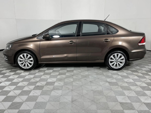 Voiture d'occasion de qualité et abordable, Volkswagen Polo GP 1.4 Comfortline 2016, conduite à droite - Product Image 5