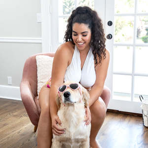 Toallas TaTa Rosie Reversible Halter Toalla Sujetador Modal Algodón Absorbente Lounge Bra para Enfermería Menopause Post Cirugía Comfort Wear - Product Image 5