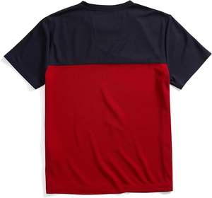 Camiseta Colorblock Navtech para Hombre - Product Image 4