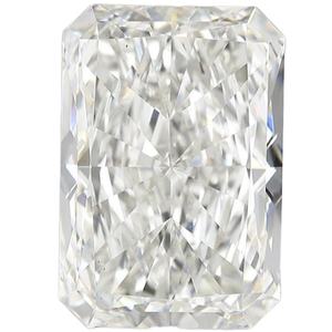 สินค้าใหม่ได้รับการรับรองจาก IGI 10.03กะรัตสดใสตัดแลปเพชรปลูกสี H ความคมชัด VS1 0.8-6CT ยี่ห้อที่ยอดเยี่ยมบริษัท - Product Image 1