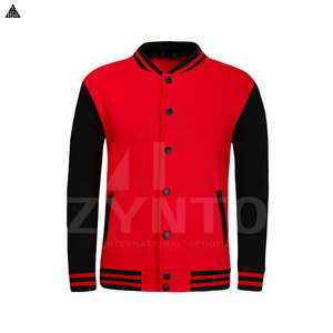 New Style Custom Virsity <b>Jacket</b> <b>Man</b> Melton Wool Virsity <b>Jackets</b> Wholesale Letterman <b>Jacket</b> With Leather Virsity <b>Jacket</b> For <b>Man</b> - Product Image 4