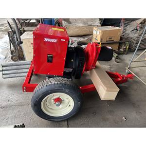 WINCO 2024 ชุดจ่ายไฟอุตสาหกรรม 150 กิโลวัตต์ - Product Image 5