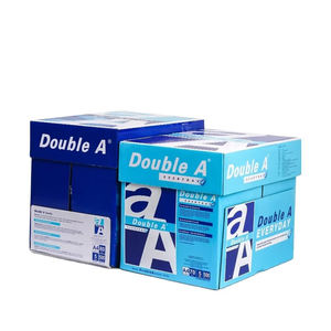 Papel de oficina blanco brillante A4 multiusos transparente y legible para todas las tareas generales - Product Image 1