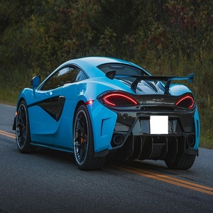 สะอาดมาก2017 MC-LA-REN 570วินาทีพร้อมที่จะจัดส่ง - Product Image 2