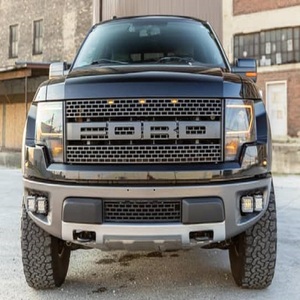USADO LHD/RHD 2011 FORD F-150 HENNESSE VELOCIRAPTOR - Product Image 1