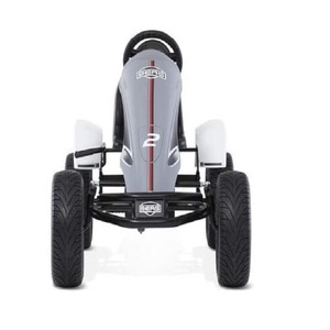 Kart à pédales électrique 4 temps à assistance thermique Race GT-S E-BFR de haute qualité, dernier modèle, pour l'extérieur - Product Image 1