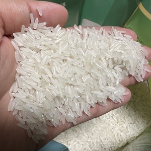 ข้าวหอมมะลิเวียดนาม (คาลโรส เม็ดกลาง) กลิ่นหอม รสชาติเข้มข้น เนื้อเหนียวแน่น คัดสรรจากคุณภาพเยี่ยม ANNA - Product Image 3