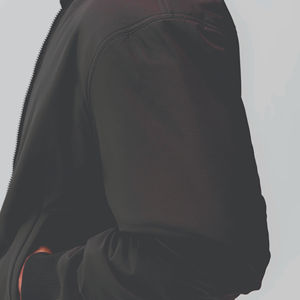 Bomber personnalisé veste hommes hiver nouveaux vêtements en plein air coupe-vent grande taille vestes pour hommes 2025 vente en gros Bomber veste hommes - Product Image 4