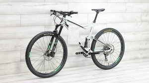 VENTA EN SUBASTA Bicicleta de Montaña Sc-otttt Sparkkk 900 - 2017 - Product Image 1