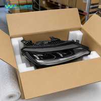 Phare avant pour BYD Yuan up Atto 2 2024-2025, projecteur LED DRL, ensemble gauche et droit, qualité d'origine, fournisseur export