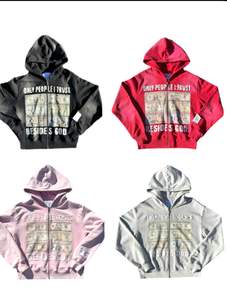 CategoríaRopa y accesorios> Ropa de hombre> Sudaderas y sudaderas con capucha para hombre - Product Image 5