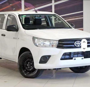 quality 2019 Toyotaa HiLuxx forr Salee READYY TO BE SHIPPED WORLDWIDE - Product Image 2