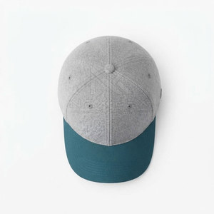 Gorras de Béisbol para Hombre al Por Mayor, Diseño Moderno, Uso en Exteriores, Hechas de Algodón, Precio Bajo, Personalizables - Product Image 5