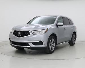 Acura MDX SUV 2019 Seminuevo - Listo para Enviar - Product Image 3