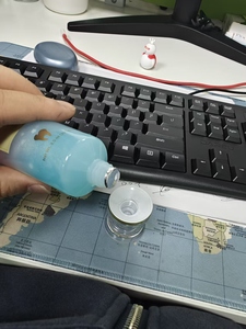 ยาสีฟันบอดี้แอคเซล ไนอาซินาไมด์ เจลไวท์เทนนิ่งสำหรับขจัดคราบ ดูแลเคลือบฟัน ลมหายใจสดชื่น ทำความสะอาดช่องปาก - Product Image 4