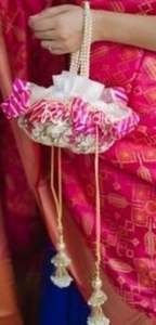 Pochette cadeau occasionnelle à prix abordable, fournisseur et fabrication en vrac par réfractex inde fabriqué en inde pour la meilleure qualité et faible P - Product Image 6