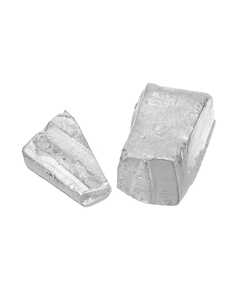 Les fabricants fournissent directement des lingots d'étain pour la protection de l'environnement, des lingots d'étain de haute pureté - Product Image 1