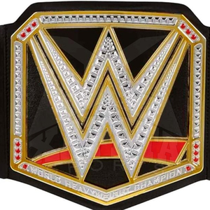 เข็มขัดหนังมวยปล้ำแบบมืออาชีพน้ำหนักเบาทนทานอุปกรณ์ศิลปะการต่อสู้สินค้าใหม่เป็นมิตรกับสิ่งแวดล้อม - Product Image 6