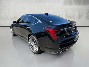 Cadi-llac CT5 Premium Luxury 2025 de Construcción Estándar - Product Image 2