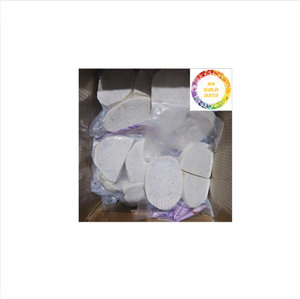 Cubes de taro congelés IQF de haute qualité du Vietnam-pelés, coupés et emballés pour l'exportation, fournisseur certifié HACCP et ISO - Product Image 2