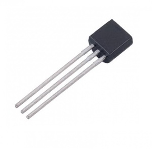 Transistor Darlington para Amplificadores de Potencia, Aplicaciones de Audio e IGBT, Tipo de Circuito Integrado - Product Image 1