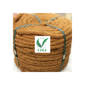 เชือกมะพร้าวทำจากเวียดนามที่เชื่อถือได้สำหรับการส่งออก - Product Image 5